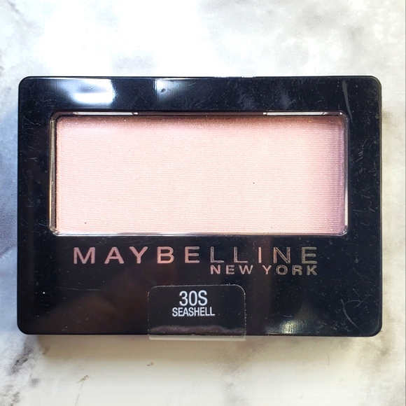 NIB‎ Maybelline New York Expert Wear Eyeshadow, SEASHELL #30S 0.08 oz. - Picture 1 of 3